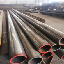 ASTM A106 Round Carbon Seamless Steel Pipe