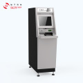 Drive-thru CRM Cash Recycling Machine