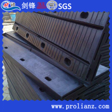 Highway Bridge  Elastomeric Rubber Expansion Joint to Pakistan