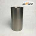 Cylinder Liner / Sleeve S6kt Diámetro 102mm para Mitsubishi Camión