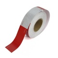 DOT-C2 vehicle conspicuity tape, class 2