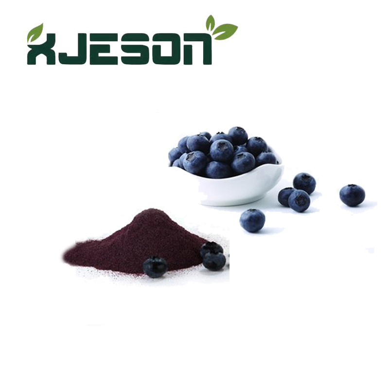 Natural-Blueberry-Pterostilbene-Extract-99%-Hplc-Powder Natural-Blueberry-Pterostilbene-Extract-99%-Hplc-Powder