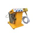 50L powder coating equipment