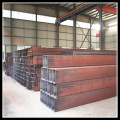 SS 400 Square Hollow Steel Pipe