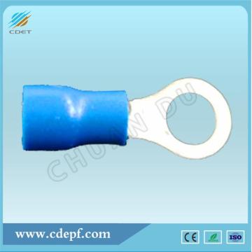 Insulated Copper Cable Terminal