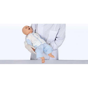 Infant Care Simulator (Female)