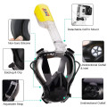New products innovative product High Quality scuba mask