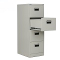 Metal Vertical Office File Cabinet