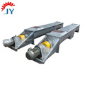 professional automatic industrial screw conveyors