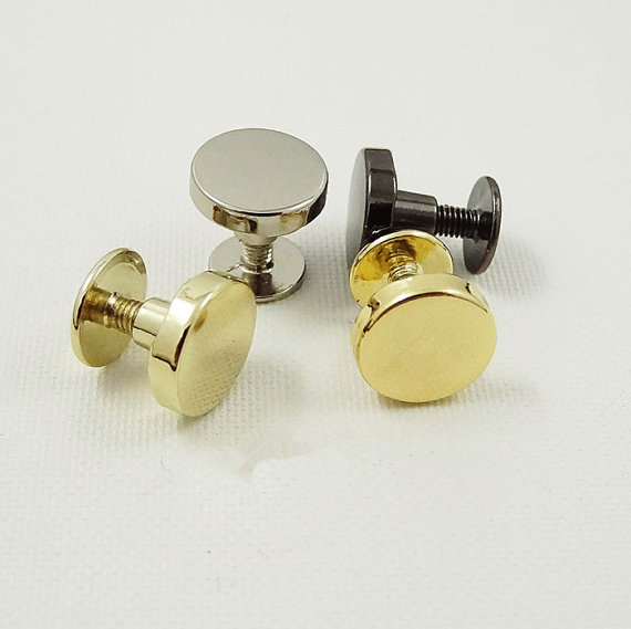 Rivet Studs Screw Studs Diy High Quality