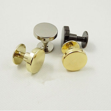 High Quality Aluminum Rivet Studs Screw Studs