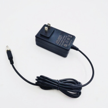 24W12V2A Industrial Grade Efficiency Power Adapter