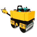 800 kg Roller Light Static Road Roller Compactor