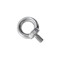 SS 304 Lifting Eye Bolts DIN580