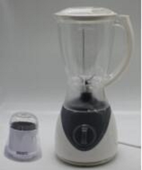 Plastic Jar Blenders