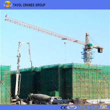 Inner Climbing Tower Cranes for Low Price