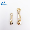 High Quality Metal Puller Zipper Bag Decorative Accessories