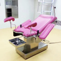 Electrical Gynecology Examination Chair Operation Tables