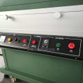 UV300RF UV drying machine curing oven