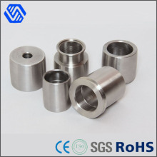 Stainless Steel Polished Stamping Part CNC Machined Part