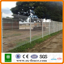 pvc coated wleded wire mesh