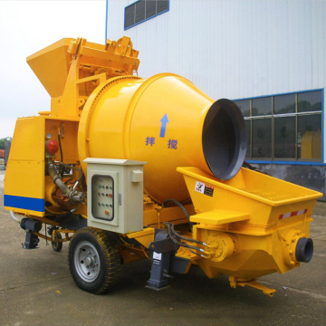 Concrete Pump Pipe Concrete Pump Truck