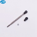 Aluminum parts  for upv/airplane rc rear axle