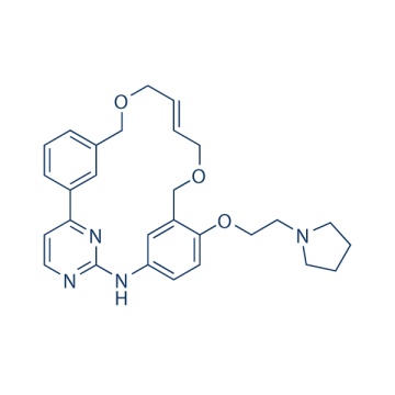Пакритиниб (SB1518) 937272-79-2