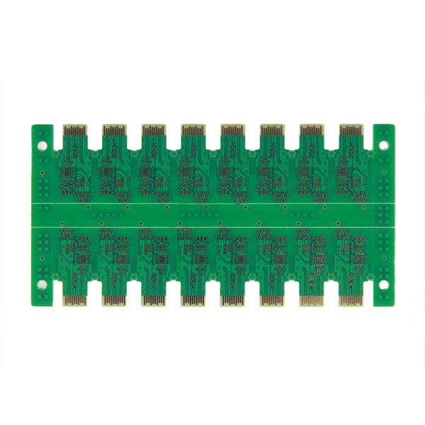 Environmentally Friendly Pcb Jpg