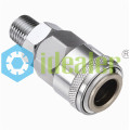 High Quality Quick Coupler-JOSM