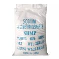 CAS 10124-56-8 Water Treatment SODIUM HEXAMETAPHOSPHATE