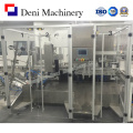 High Speed Case Packing Machine (Side Loader)