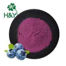 HIgh Quality blueberry powder halal blueberry extract powder