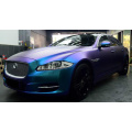 Chameleon Purple Blue Car Film