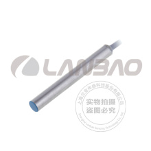 Extended Sensing Distance Inductive Proximity Sensor (LR6.5Q DC3)