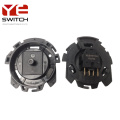 Yeswitch PG-04 Seange Seat Seall Sealw Колочка для гольф-тележки