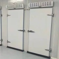 Puertas de refrigerador aislantes