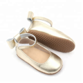 Wholesale Baby Girls Bow Dress Shoes