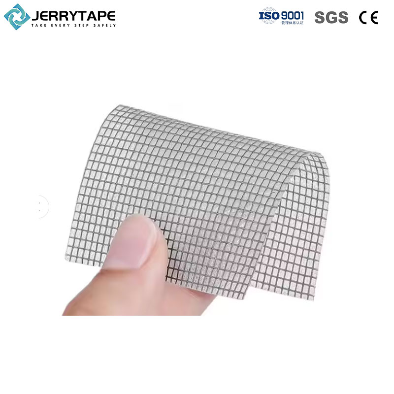 Screen Repair Tape Detailed Screen Repair Tape Detailed