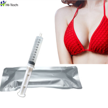 dermal filler 50ml hyaluronic acid injection for breast enlargement injection