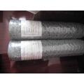 Hot-Dipped Galvanized Hexagonal Wire Mesh