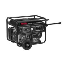 Fixtec Top Quality Electric Gasoline Generator