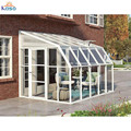 Aluminium Greenhouse Prices Glass Aluminum Winter Garden