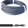 Copper Screen Shielded Radiation XLPE Control Cables