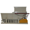 Belt Coal Feeder WIth Speed Change Large Capacity