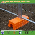 50X200mm Temporary Fence Security Fence Made in China