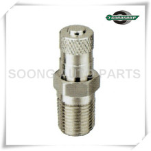 High quality 1/8"-27NPT Tank Valves