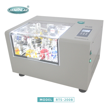 Thermostatischer Shaker RTS-200b CTS-100