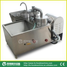 TM-600 Automatische Reiskorn Weizenbohnen Waschmaschine
