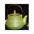 Customize Cast Iron Teapot 0.6L